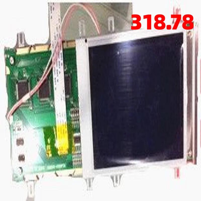ȣȯ  LCD г HLM8620-6, HLM8619 EW50367NCW HLM6323-040300 PLC , ǰ